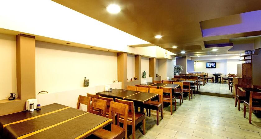 Hotel Temizay