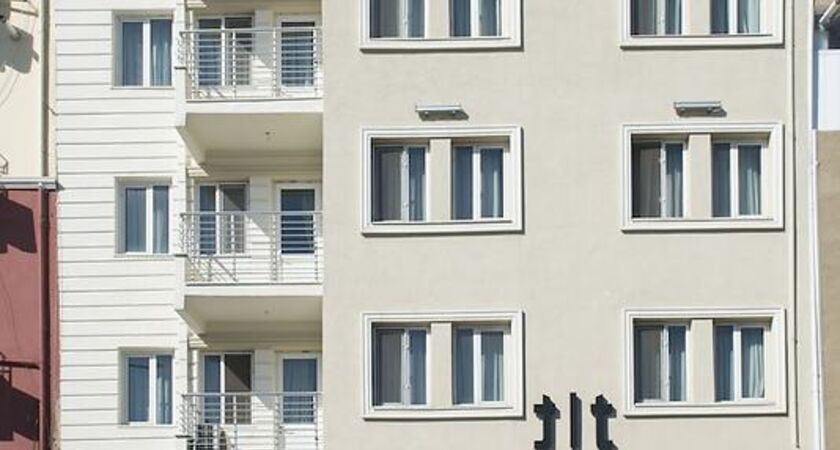 Hotel Temizay