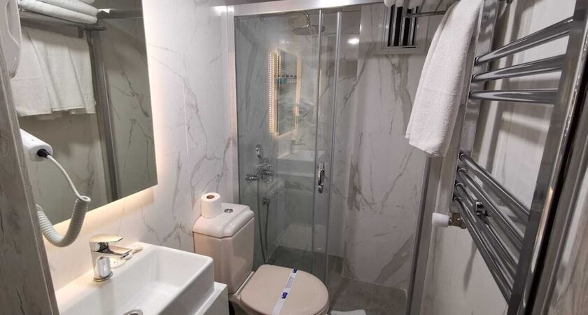Hotel Temizay