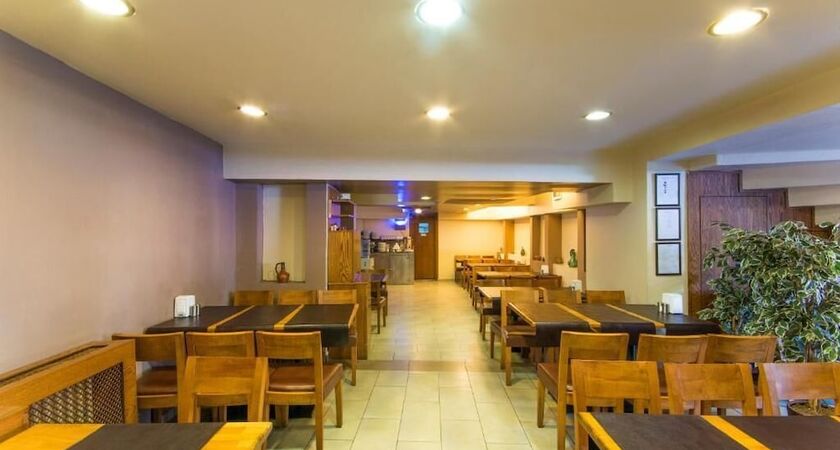 Hotel Temizay
