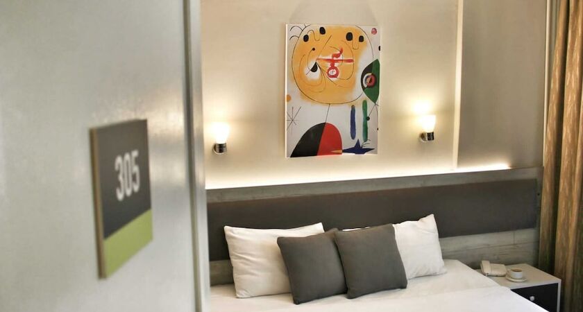 Hotel Temizay