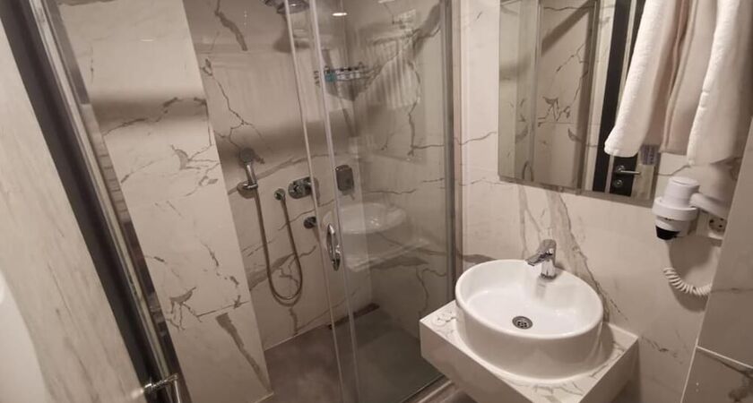 Hotel Temizay