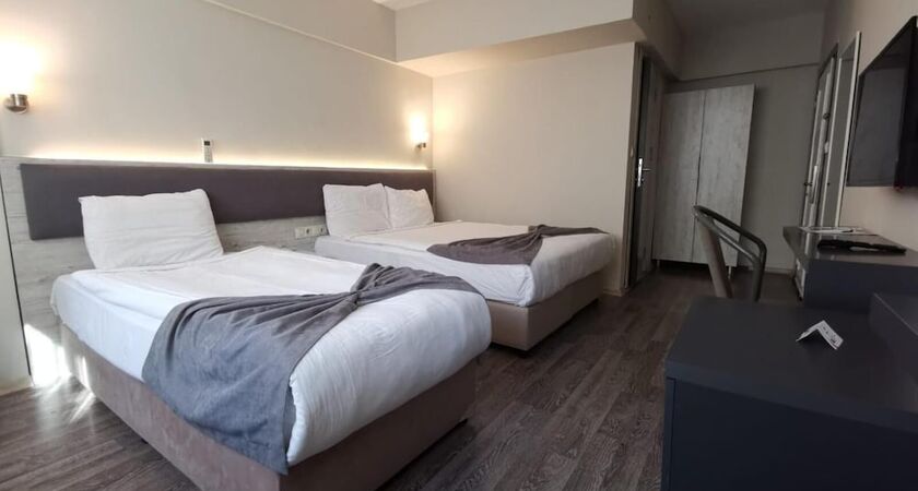 Hotel Temizay