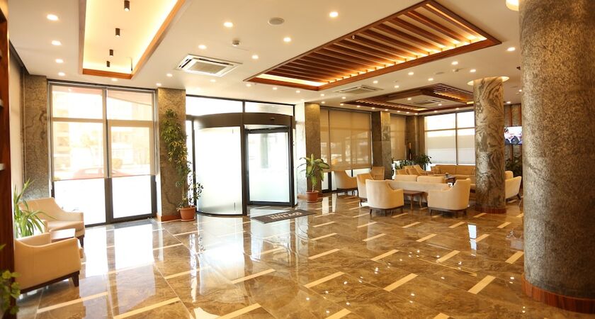 Oytun Park Hotel