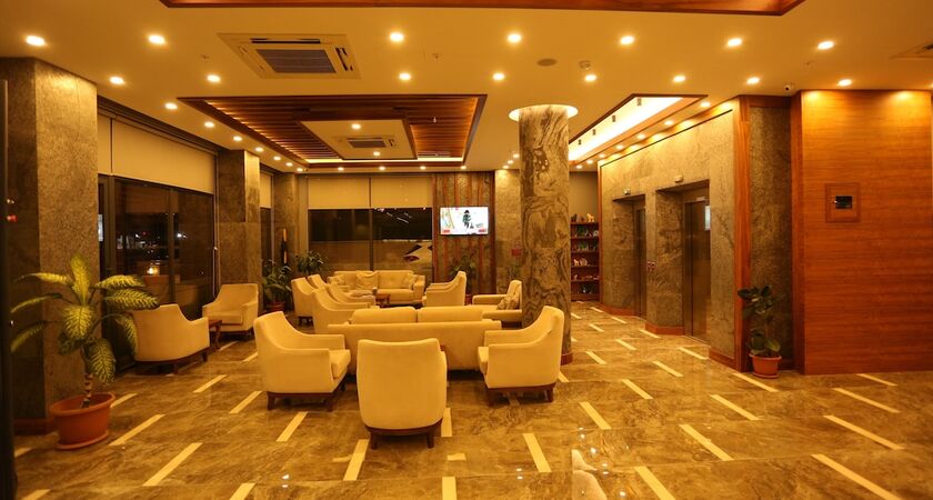 Oytun Park Hotel