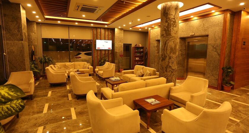 Oytun Park Hotel