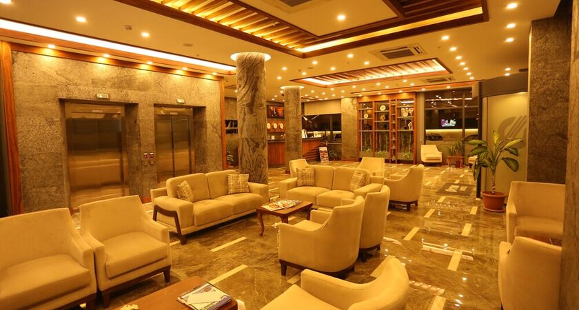 Oytun Park Hotel