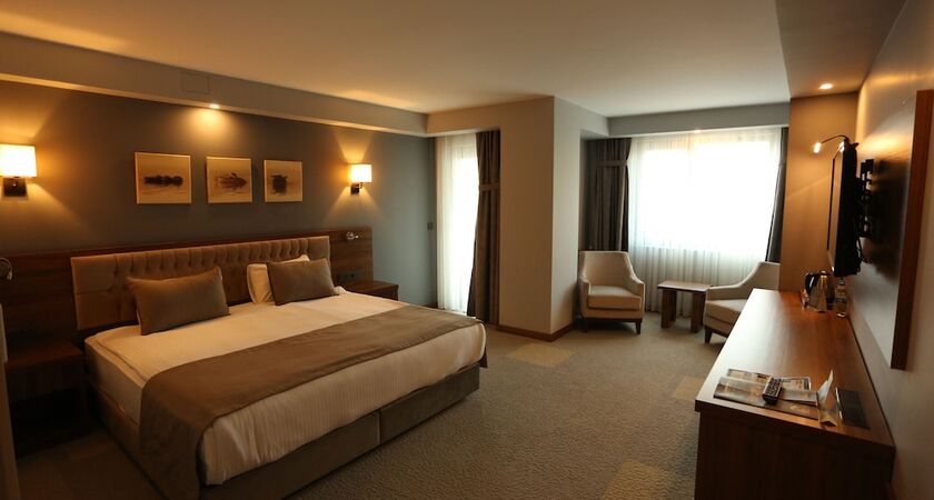 Oytun Park Hotel