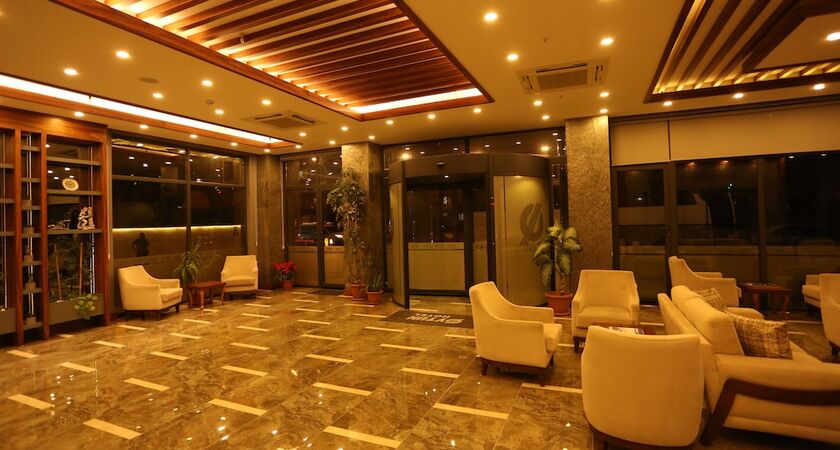 Oytun Park Hotel