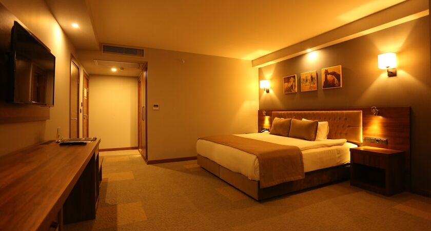 Oytun Park Hotel