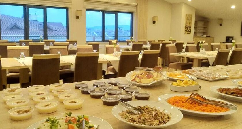 Oytun Park Hotel