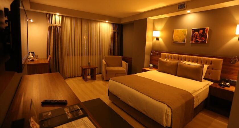 Oytun Park Hotel