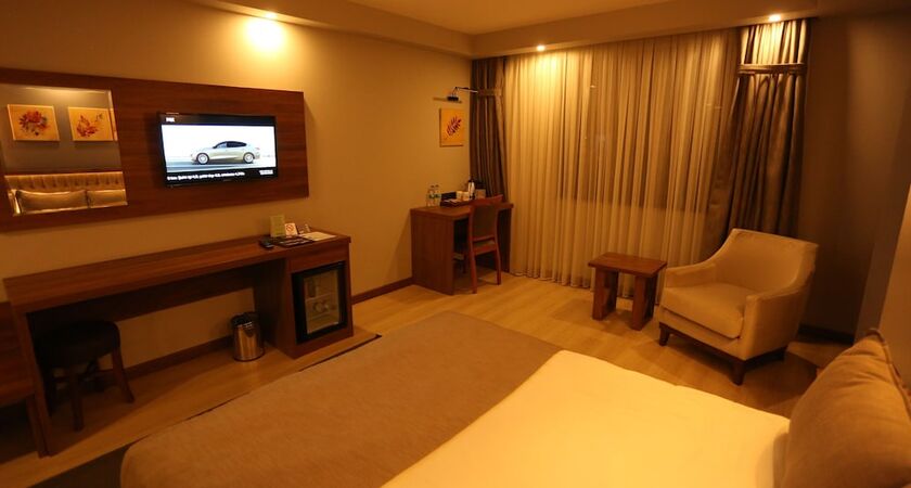 Oytun Park Hotel