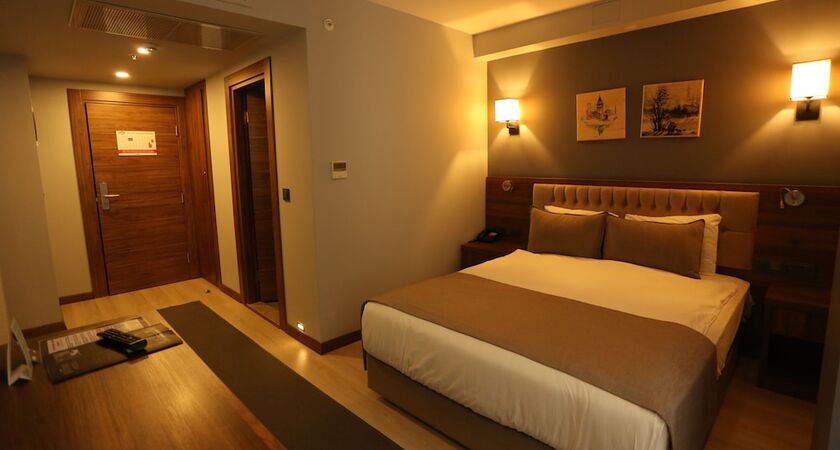 Oytun Park Hotel