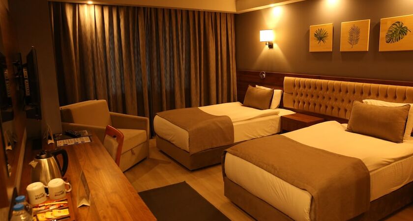 Oytun Park Hotel