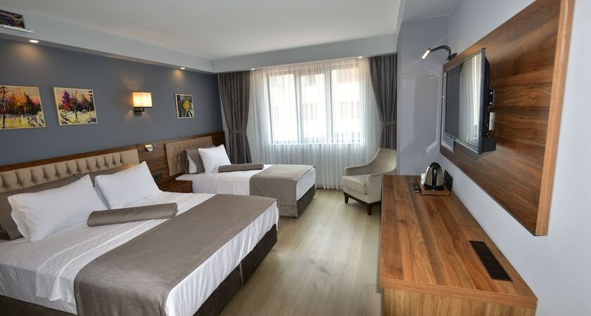 Oytun Park Hotel