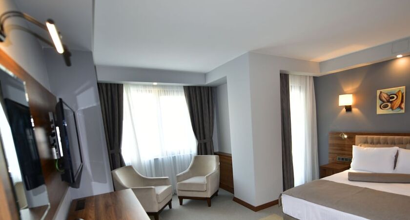 Oytun Park Hotel