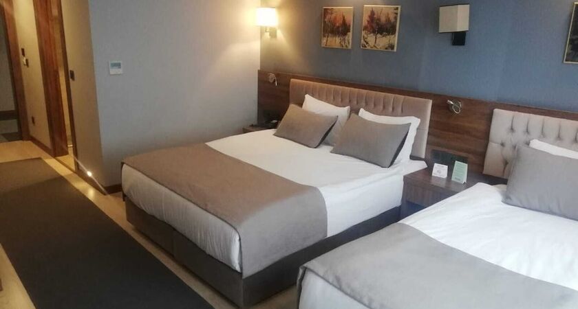 Oytun Park Hotel