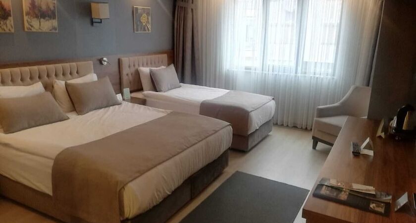 Oytun Park Hotel