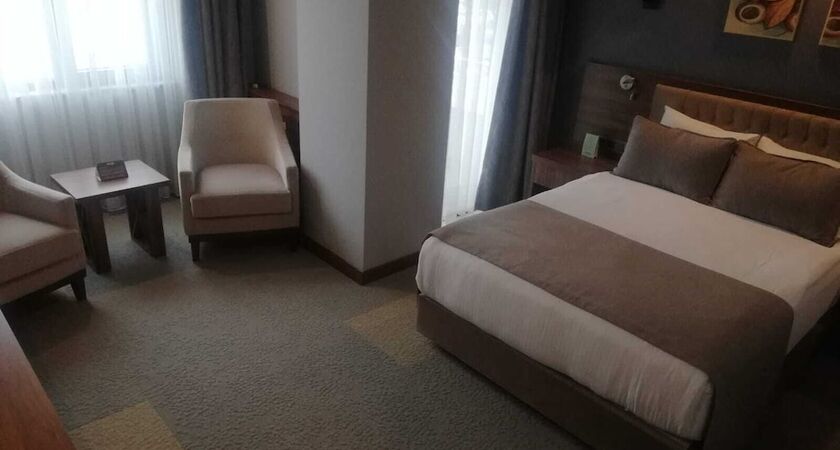 Oytun Park Hotel