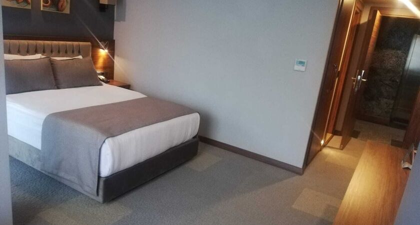 Oytun Park Hotel