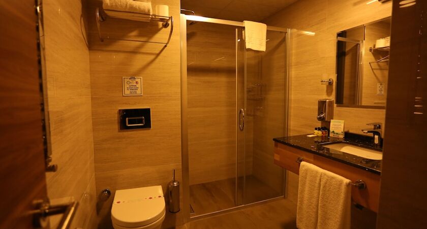 Oytun Park Hotel
