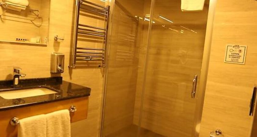 Oytun Park Hotel