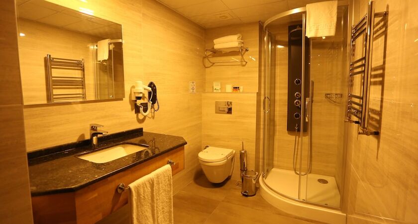 Oytun Park Hotel