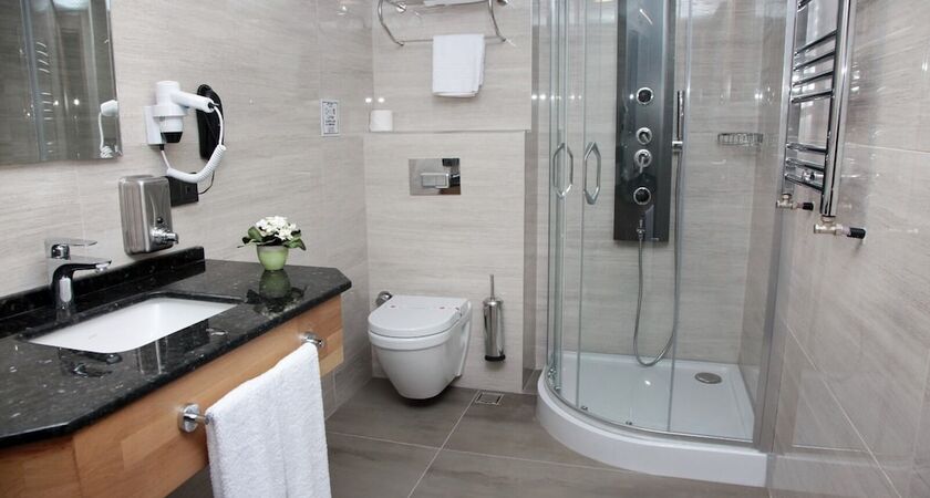 Oytun Park Hotel