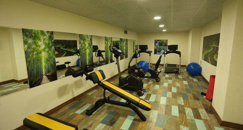 Oytun Park Hotel