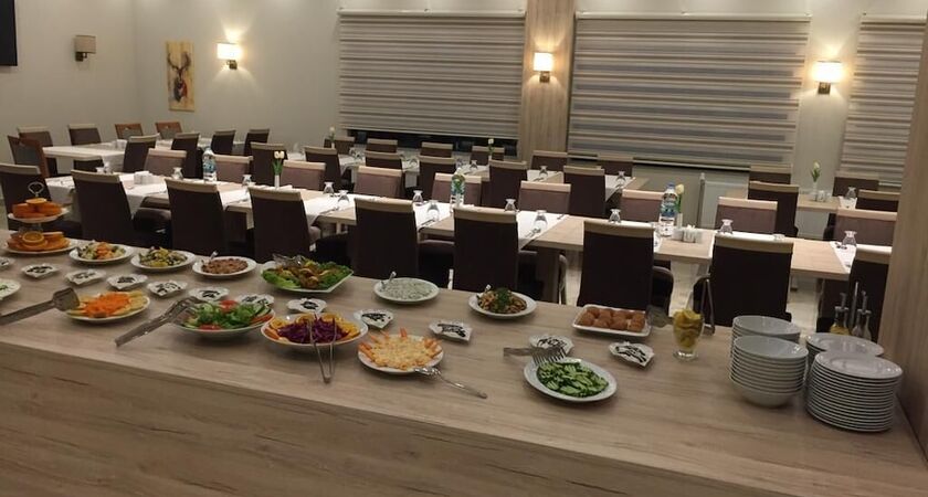 Oytun Park Hotel