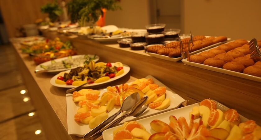Oytun Park Hotel