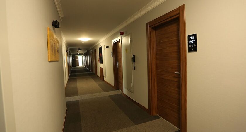 Oytun Park Hotel