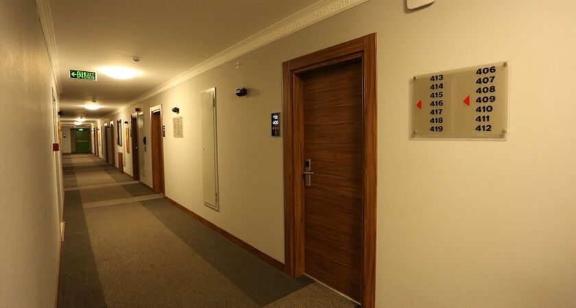 Oytun Park Hotel