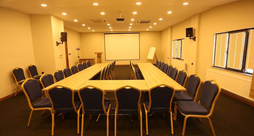 Oytun Park Hotel