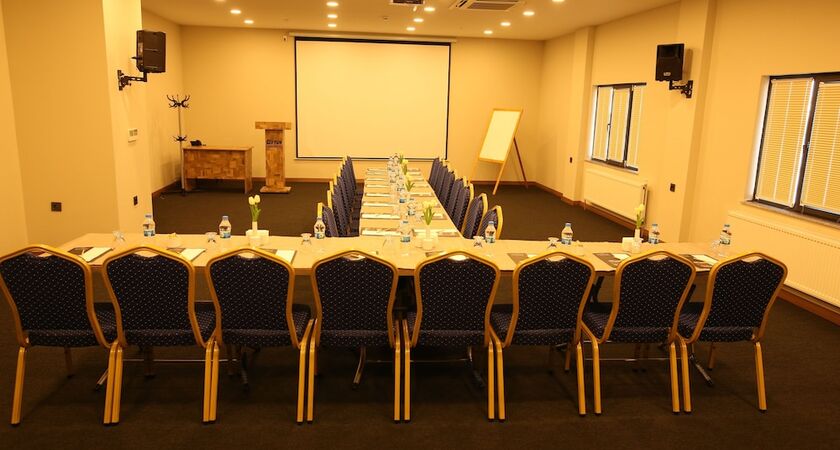 Oytun Park Hotel