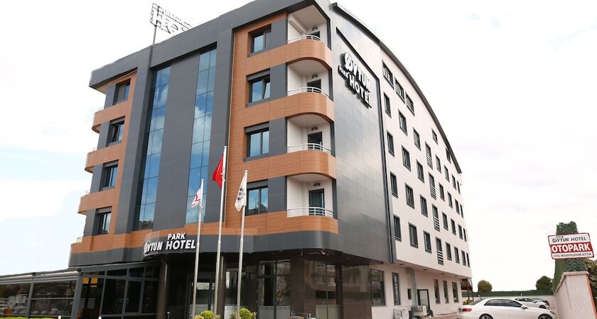 Oytun Park Hotel