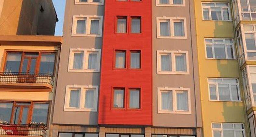 Hotel Limani