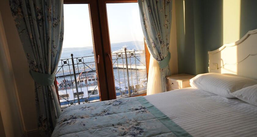 Hotel Limani