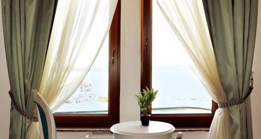 Hotel Limani