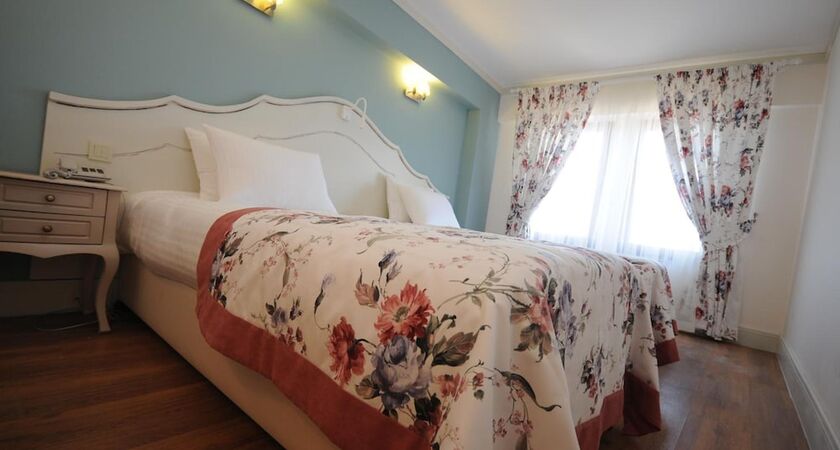 Hotel Limani