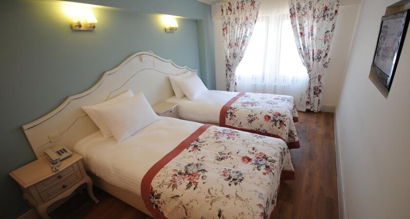 Hotel Limani
