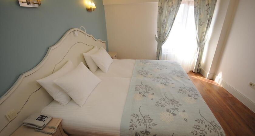 Hotel Limani