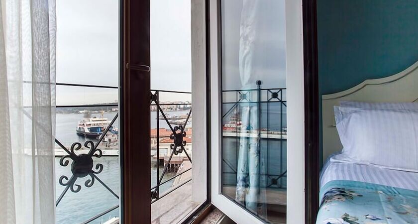 Hotel Limani