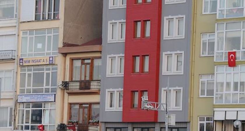 Hotel Limani