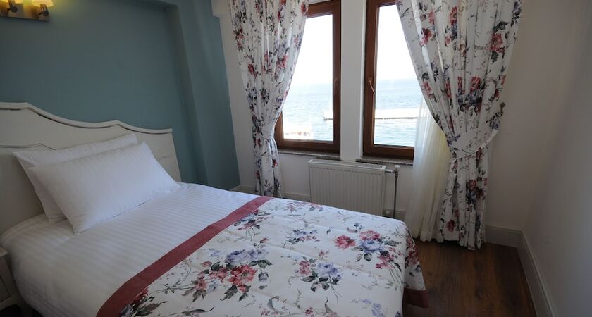 Hotel Limani