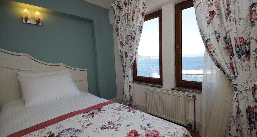 Hotel Limani