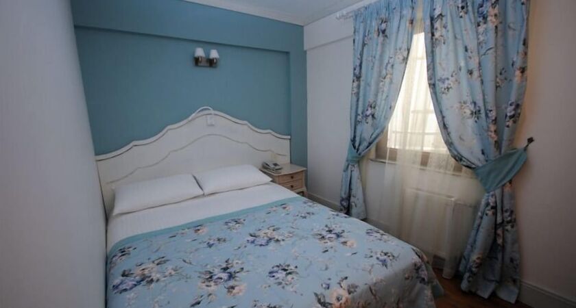 Hotel Limani