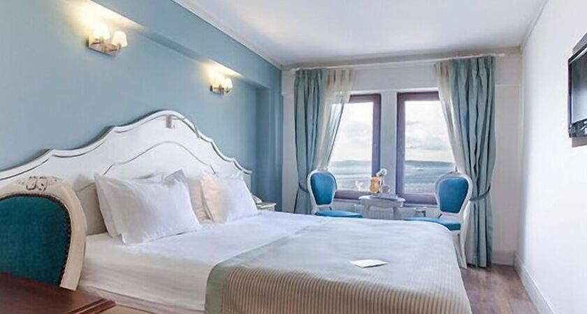 Hotel Limani