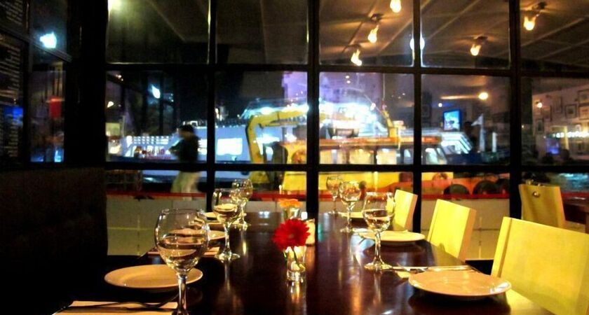 Hotel Limani